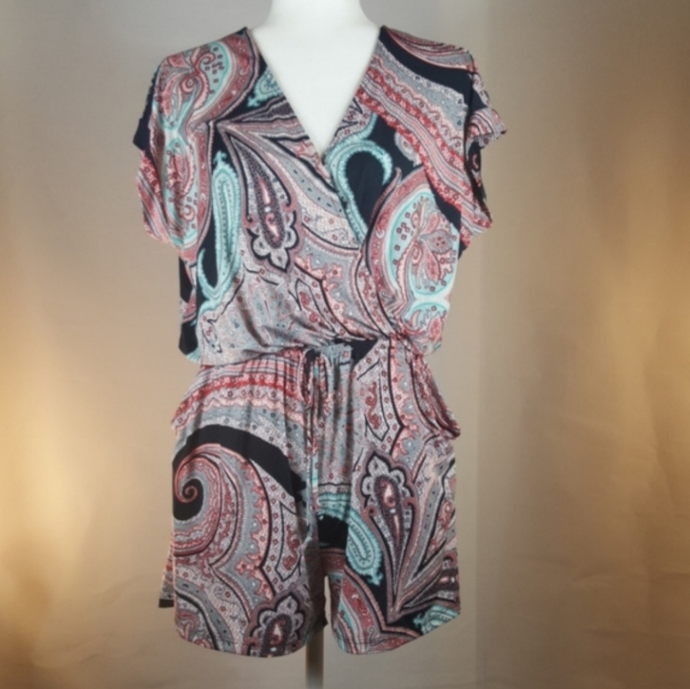 Gilli Romper NWT